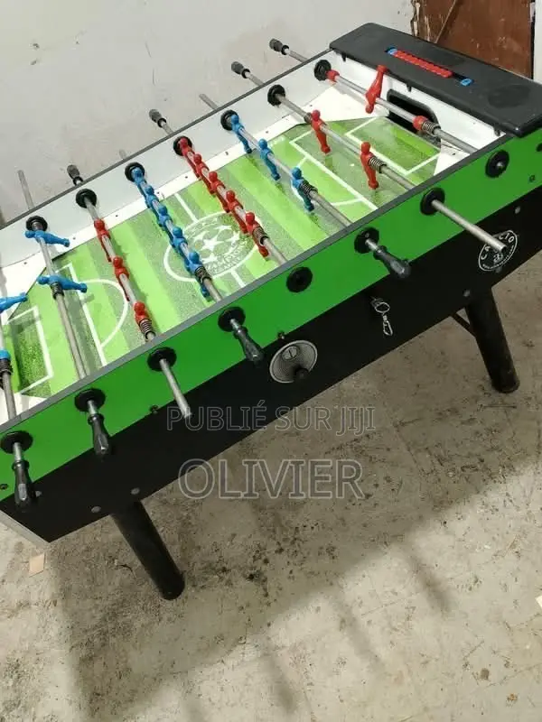 Baby Foot Disponible