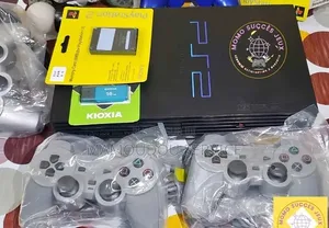 PlayStation 2