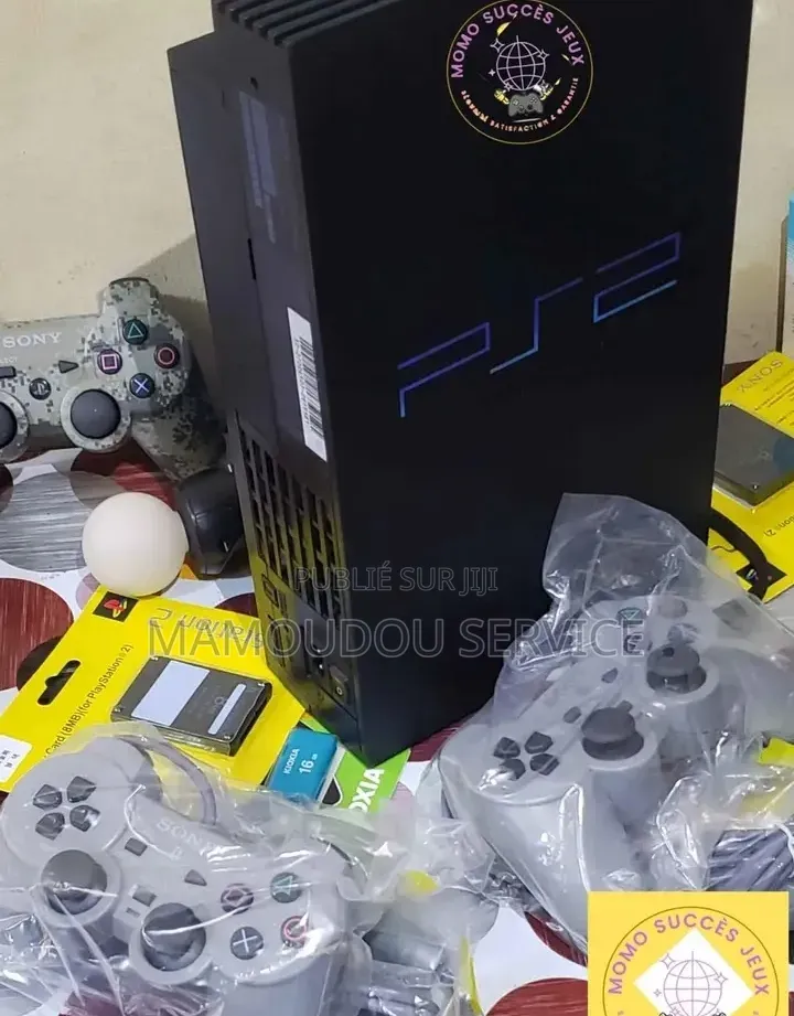 PlayStation 2