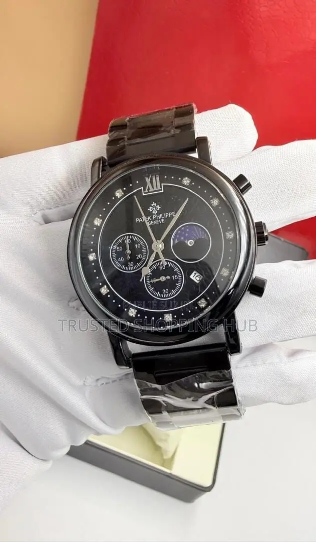 Montre Patek