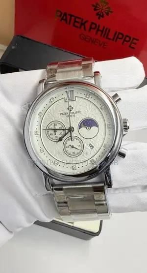 Montre Patek