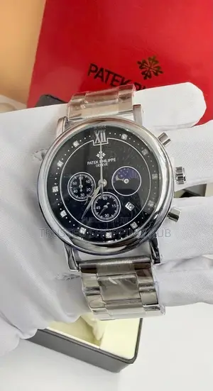 Montre Patek