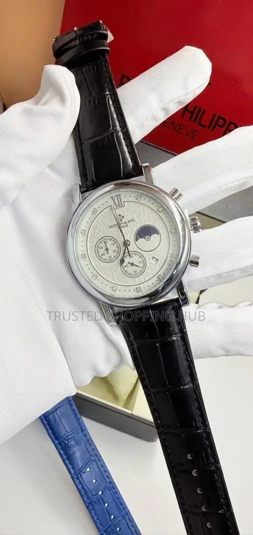 Montre Patek