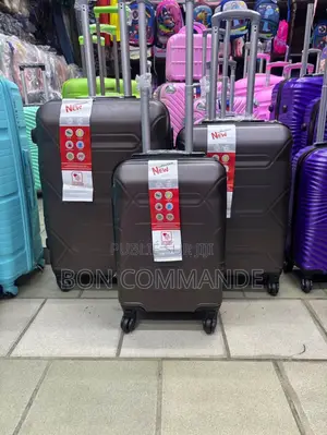 Valise De Qualité