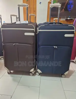 Valise De Haut