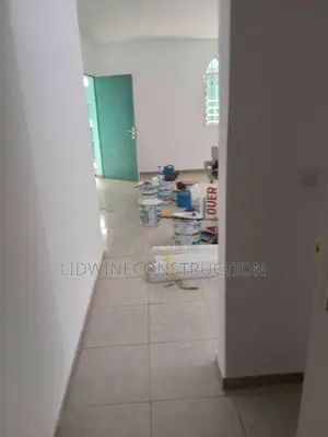 3chbre Appartement dans Cocody à Louer