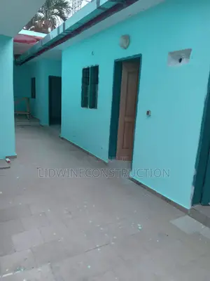 3chbre Appartement dans Cocody à Louer