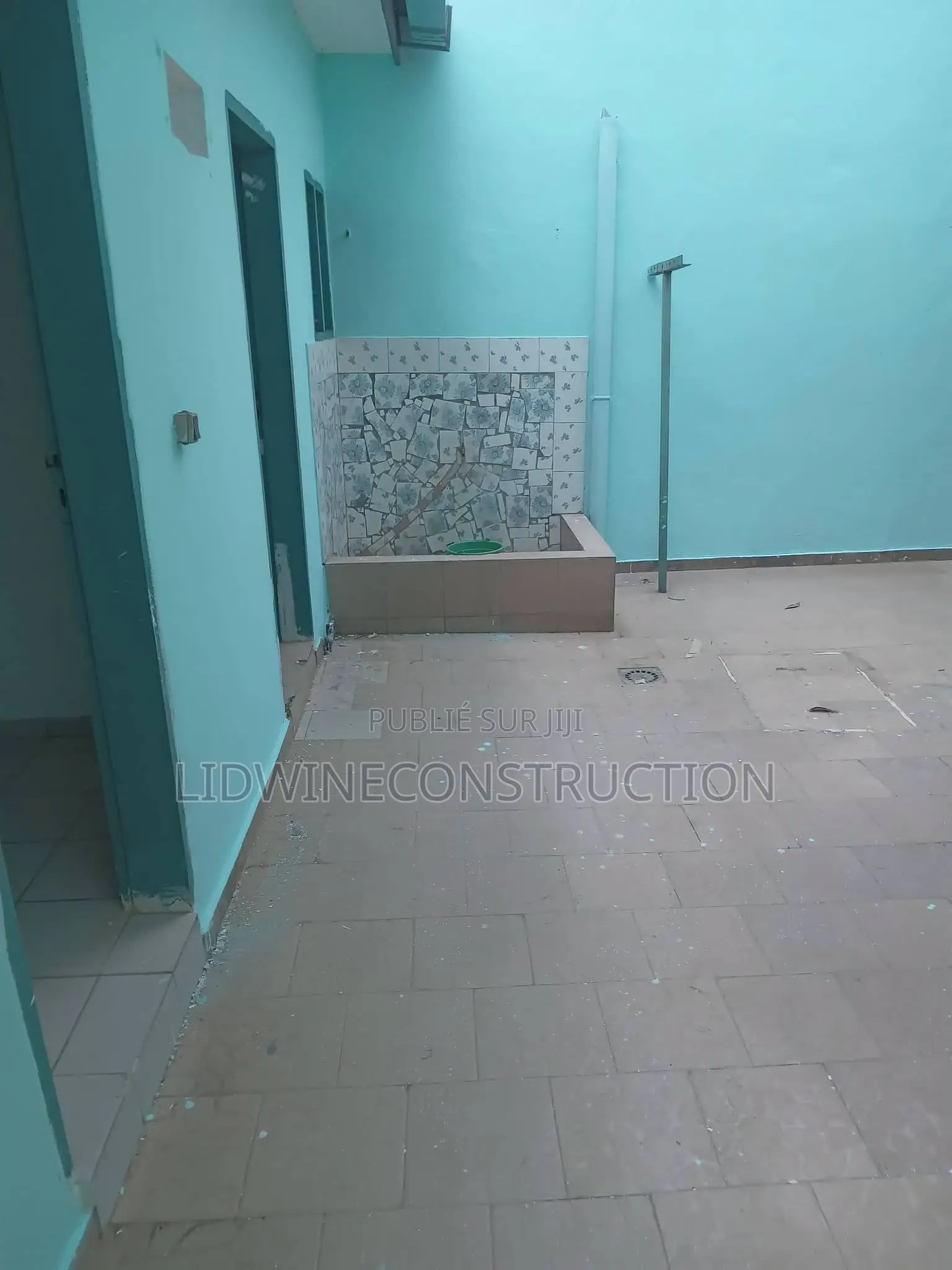 3chbre Appartement dans Cocody à Louer