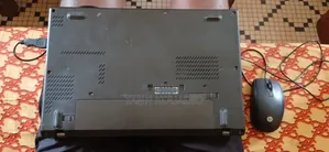 Ordinateur portable Lenovo ThinkPad X240 8GB Intel Core i5 HDD 500GB