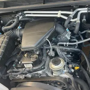 Toyota Land Cruiser Prado 2.7 2023 Autre