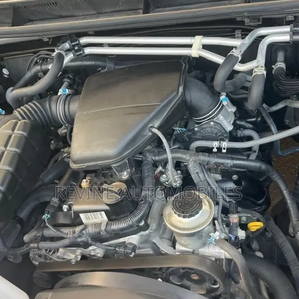 Toyota Land Cruiser Prado 2.7 2023 Autre