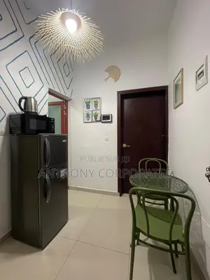 Studio Meuble - Cocody Riviera Triangle Clinique Saint Viate