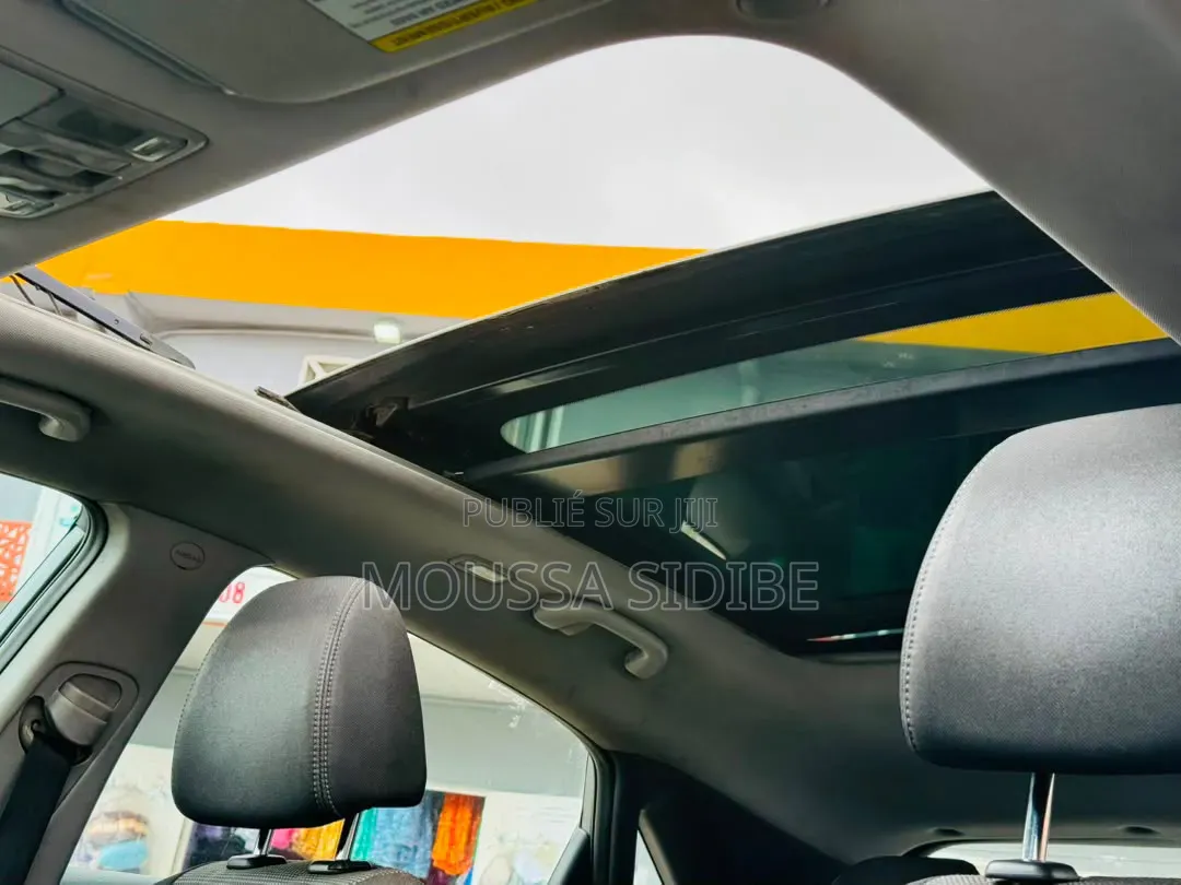 Hyundai Elantra 2017 Gris