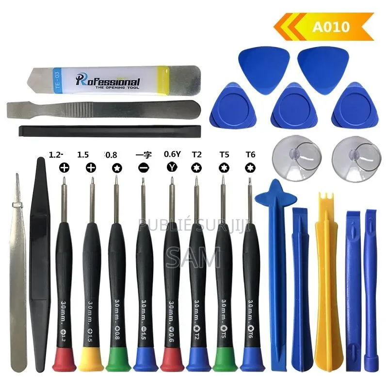 Outils De Réparation Téléphone