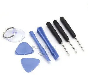 Outils De Réparation Téléphone