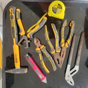 Outils d'Électricien