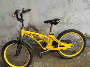 bike