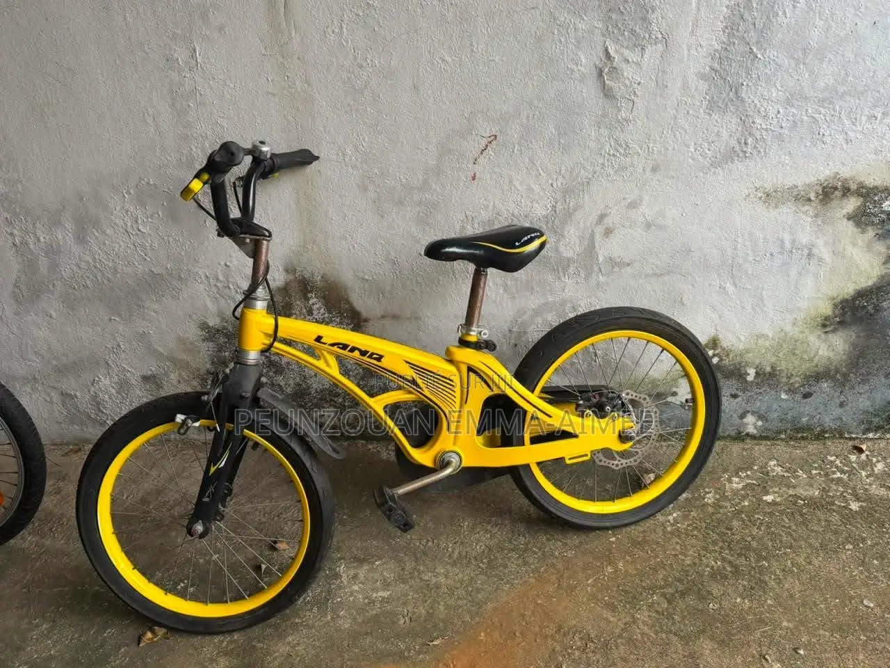 bike