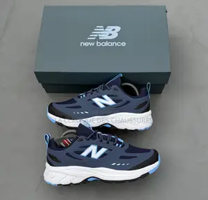 New Balance Fresh Foam 410 V9