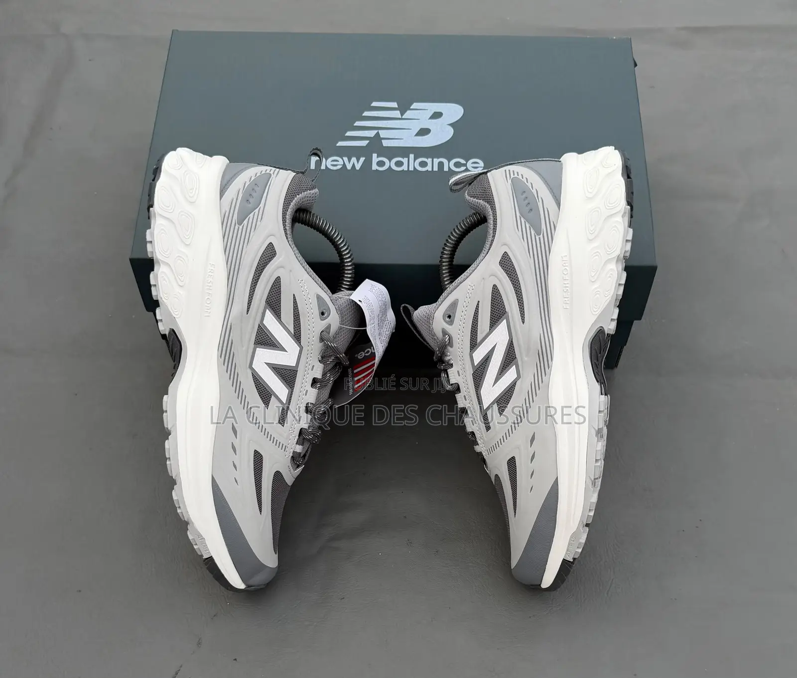 New Balance Fresh Foam 410 V9