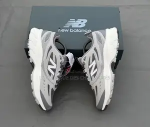 New Balance Fresh Foam 410 V9