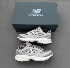 New Balance Fresh Foam 410 V9