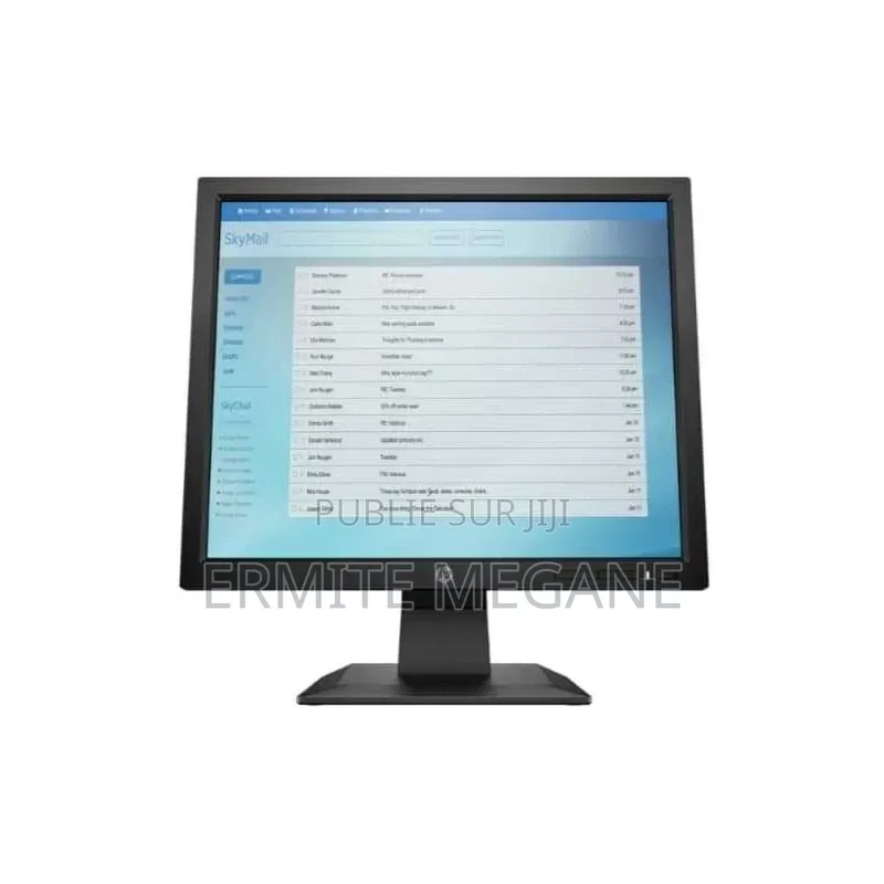 Ordinateur de bureau HP 200 G4 2GB Autre HDD 250GB