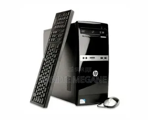 Ordinateur de bureau HP 200 G4 2GB Autre HDD 250GB