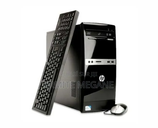 Ordinateur de bureau HP 200 G4 2GB Autre HDD 250GB
