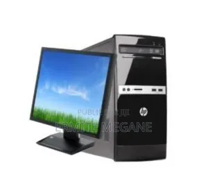 Ordinateur de bureau HP 200 G4 2GB Autre HDD 250GB