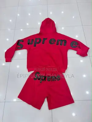 Ensemble Complet Suprême 