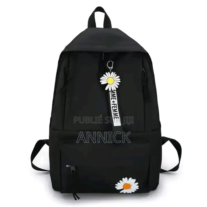 Sac a Dos en Cuir