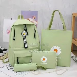 Sac a Dos en Cuir