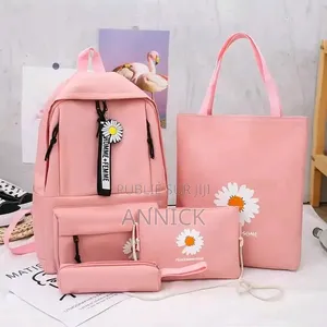 Sac a Dos en Cuir