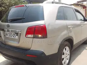 Kia Sorento EX V6 2013 Autre