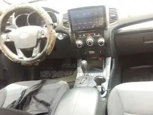 Kia Sorento EX V6 2013 Autre