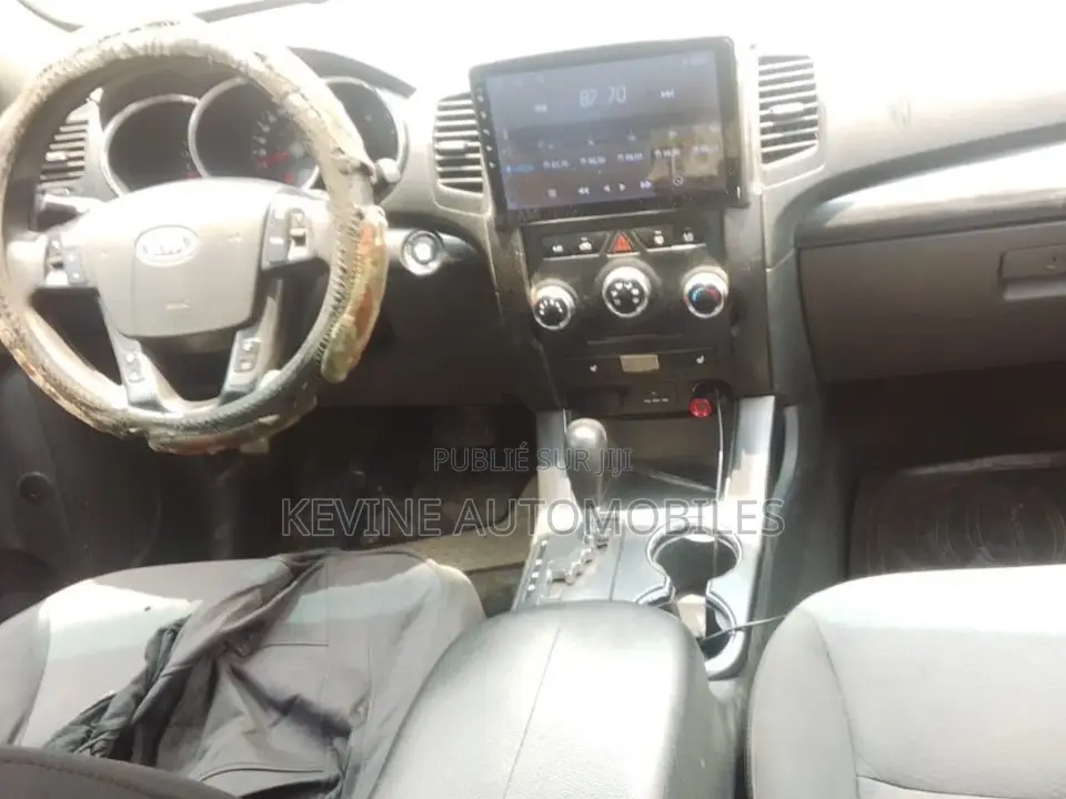 Kia Sorento EX V6 2013 Autre