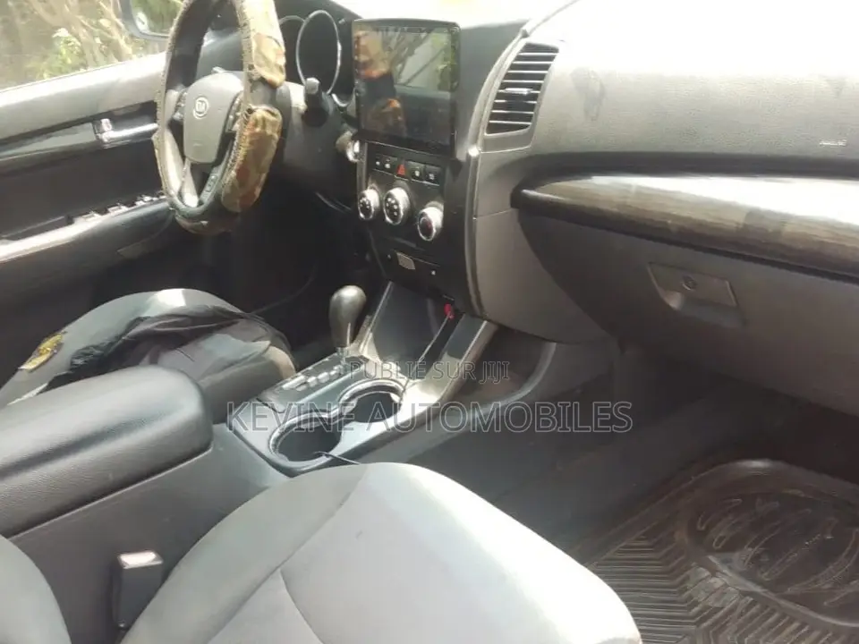 Kia Sorento EX V6 2013 Autre