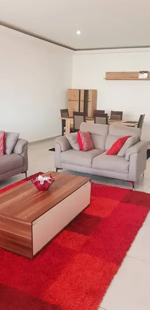 Meublé 4chbre Appartement dans Appartement Meublé 4, Cocody à Louer