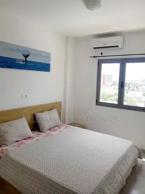 Meublé 4chbre Appartement dans Appartement Meublé 4, Cocody à Louer