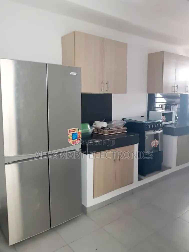 Meublé 4chbre Appartement dans Appartement Meublé 4, Cocody à Louer