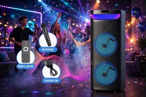 Haut-Parleur Bluetooth Sans Fil