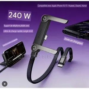 Chargez. Connectez. Posez. Profitez. Le Confort 3-en-1.