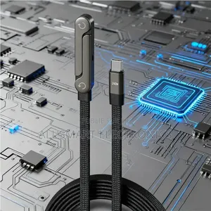 Chargez. Connectez. Posez. Profitez. Le Confort 3-en-1.