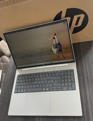 Nouveau HP Elitebook Ultra G1i 16GB AMD Ryzen 7 SSD 1T