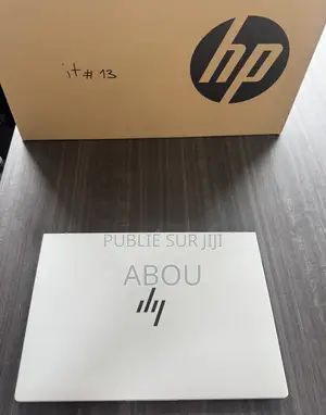 Nouveau HP Elitebook Ultra G1i 16GB AMD Ryzen 7 SSD 1T