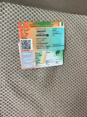 Toyota Fortuner 2014 Gris