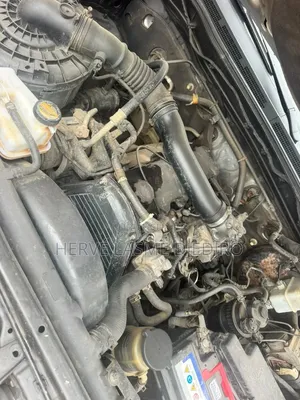 Toyota Fortuner 2014 Gris