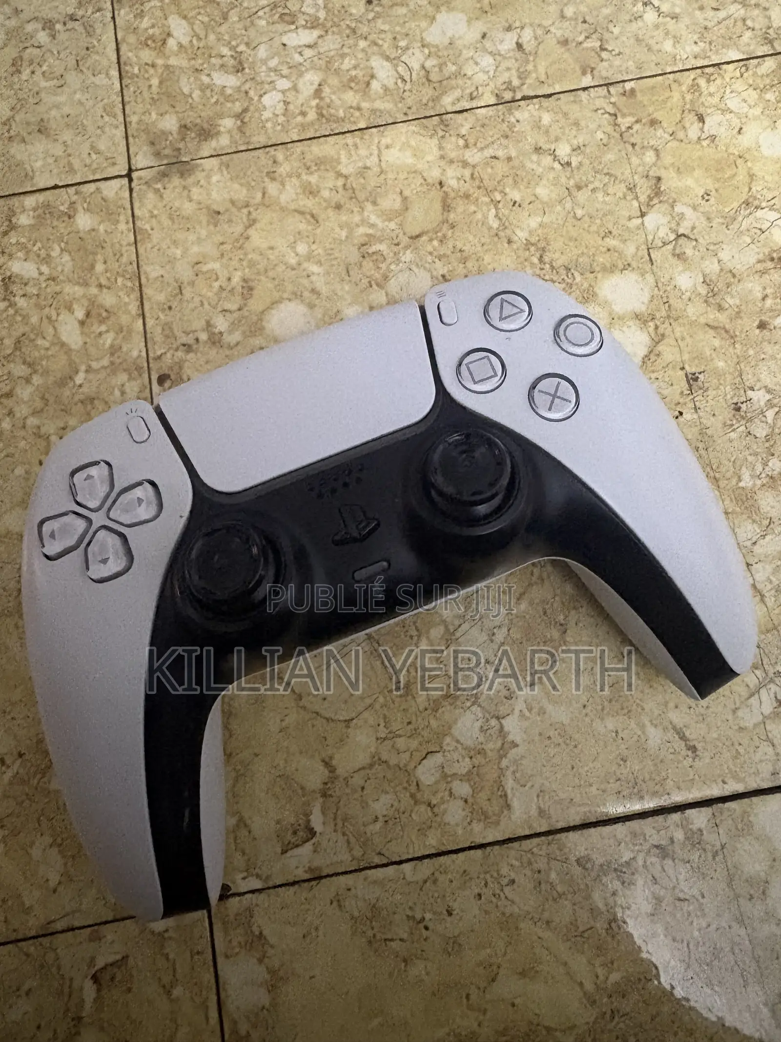 Manette De Ps5