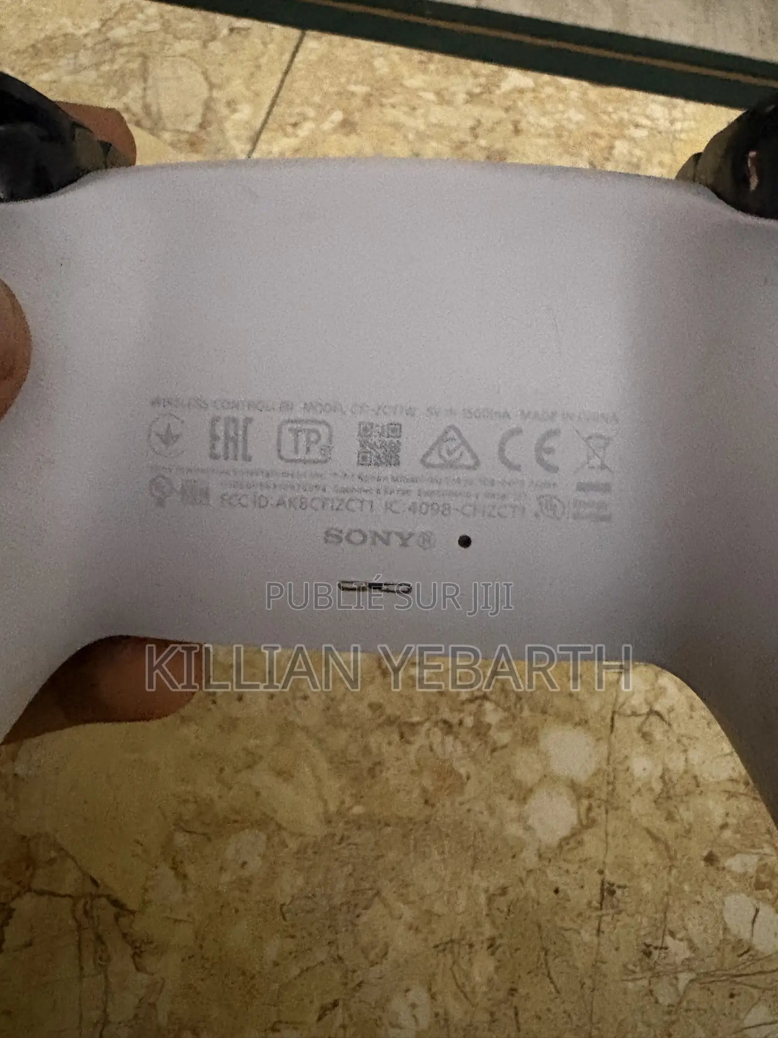 Manette De Ps5